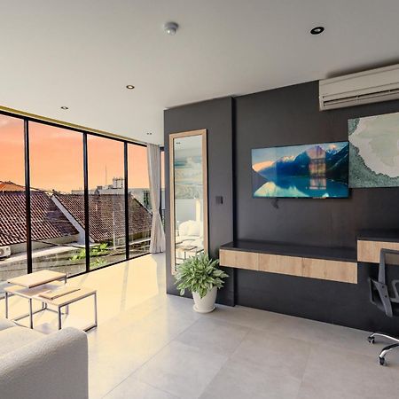 Onyx Beach Hotel Чангу Екстер'єр фото