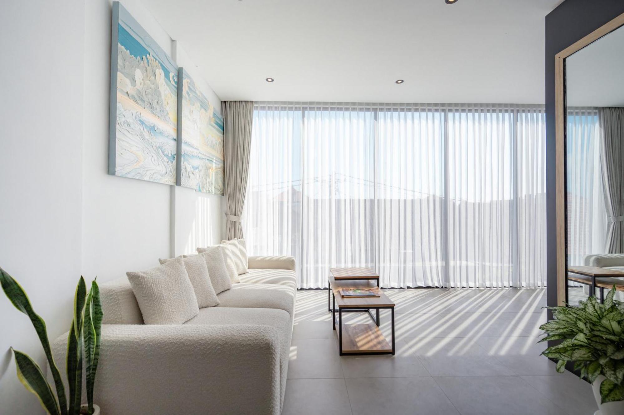 Onyx Beach Hotel Чангу Екстер'єр фото