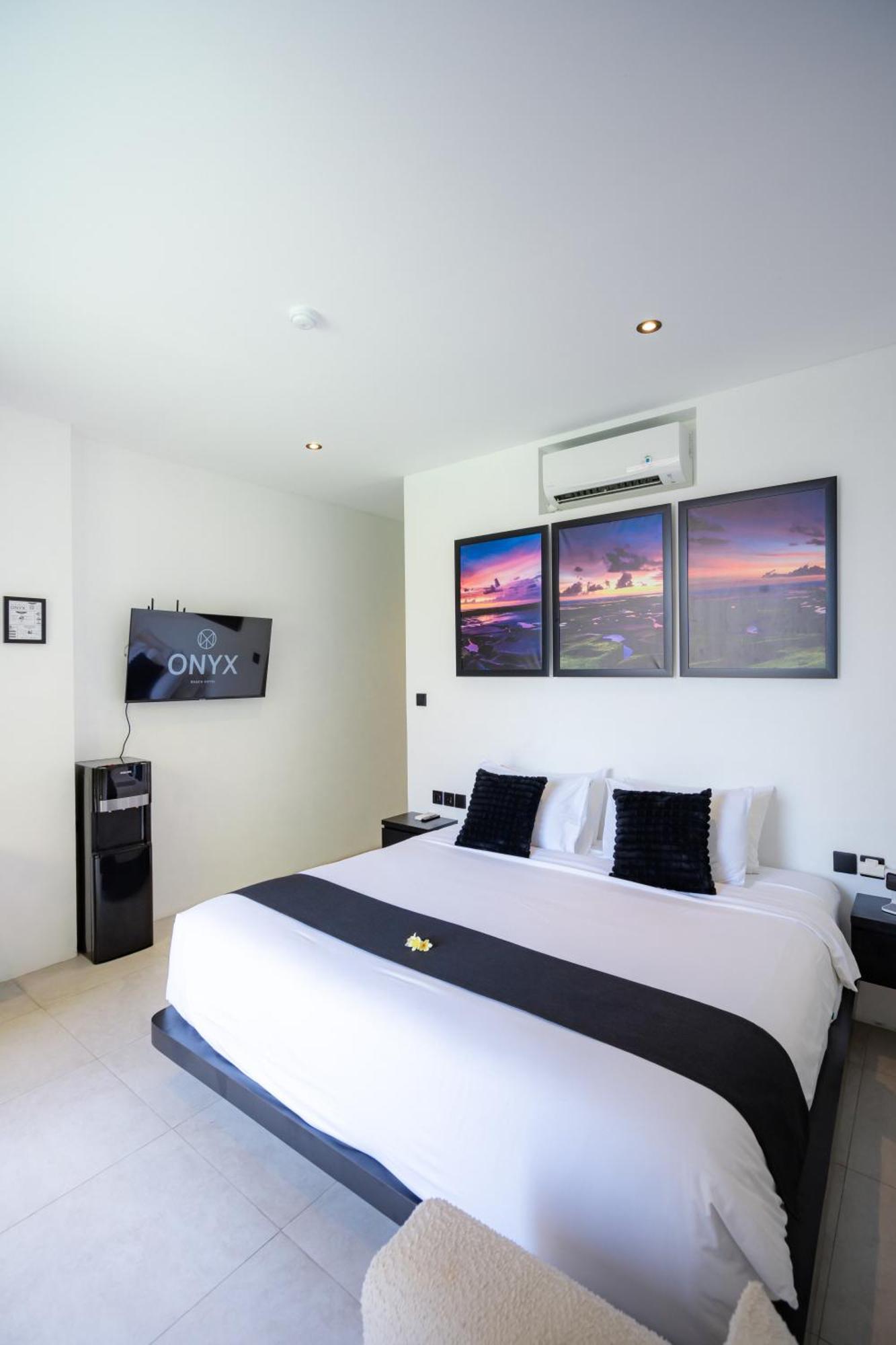 Onyx Beach Hotel Чангу Екстер'єр фото