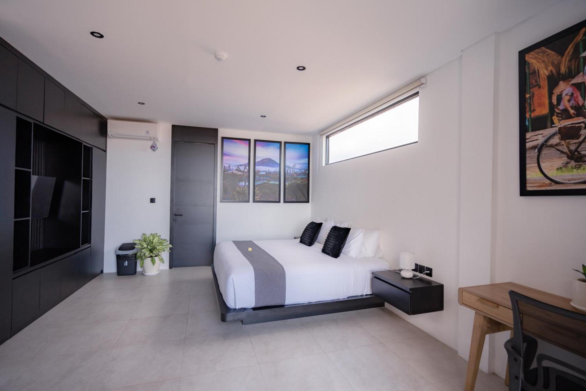 Onyx Beach Hotel Чангу Екстер'єр фото