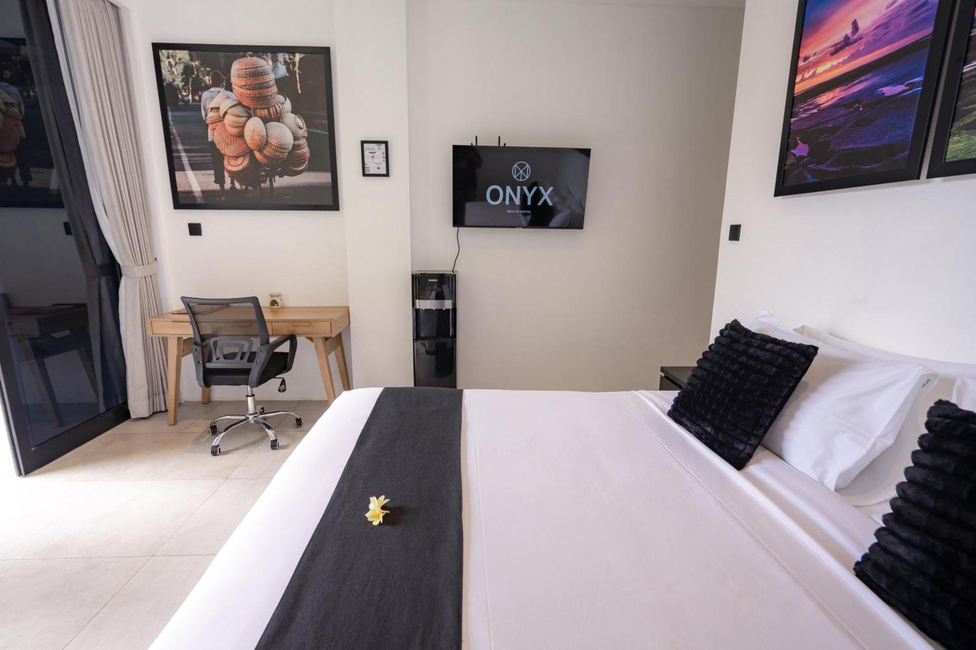 Onyx Beach Hotel Чангу Екстер'єр фото