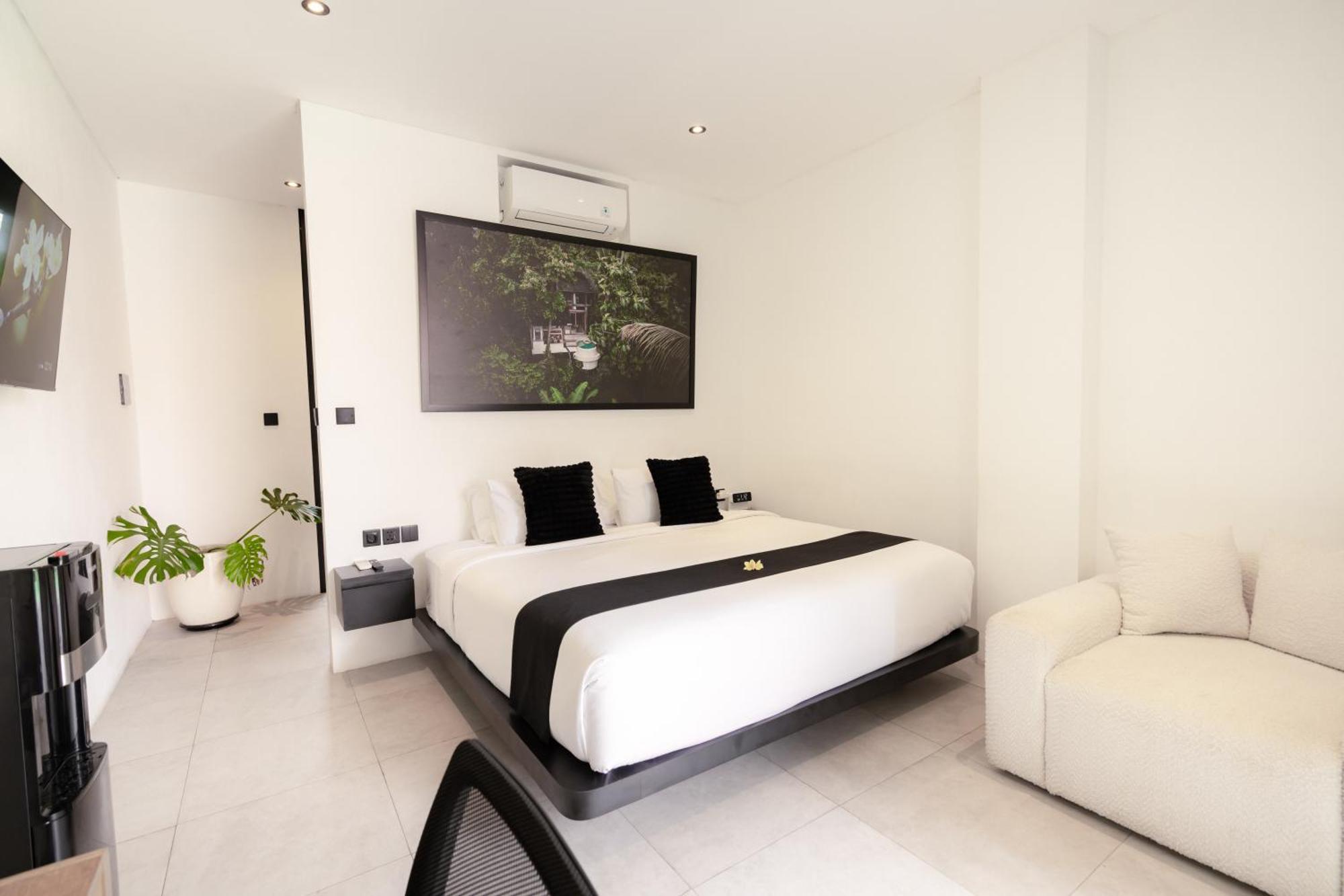 Onyx Beach Hotel Чангу Екстер'єр фото