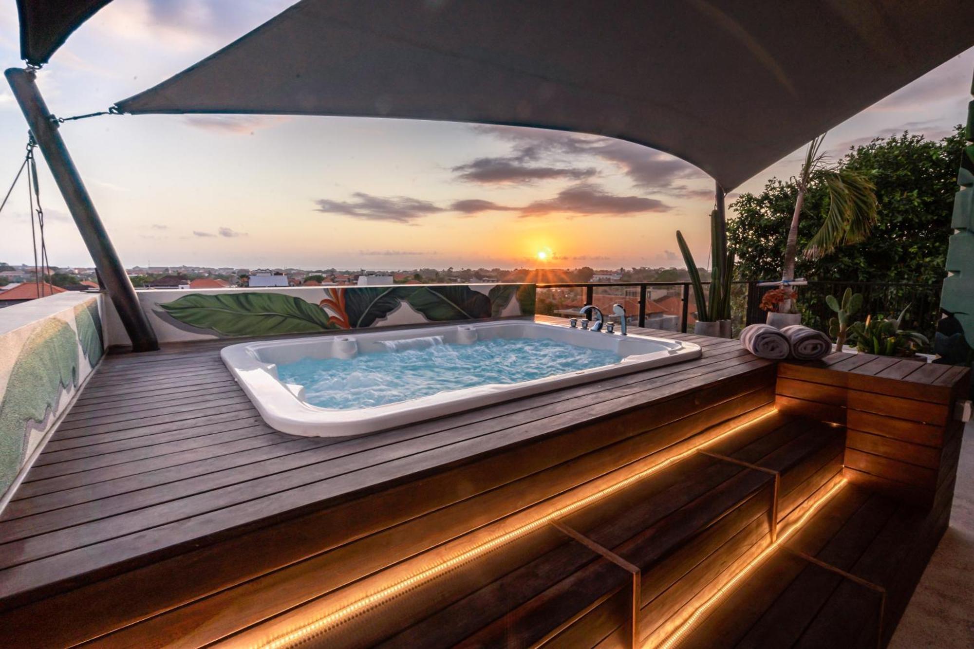 Onyx Beach Hotel Чангу Екстер'єр фото