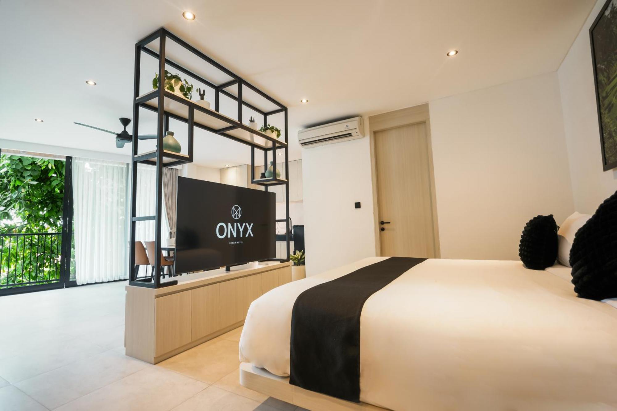 Onyx Beach Hotel Чангу Екстер'єр фото