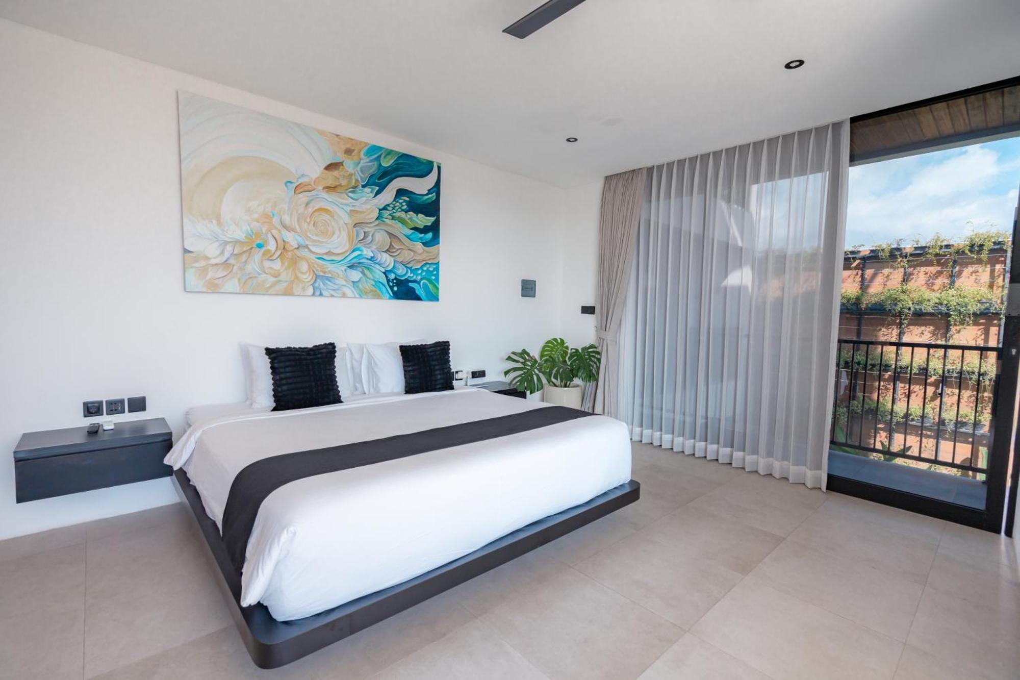 Onyx Beach Hotel Чангу Екстер'єр фото
