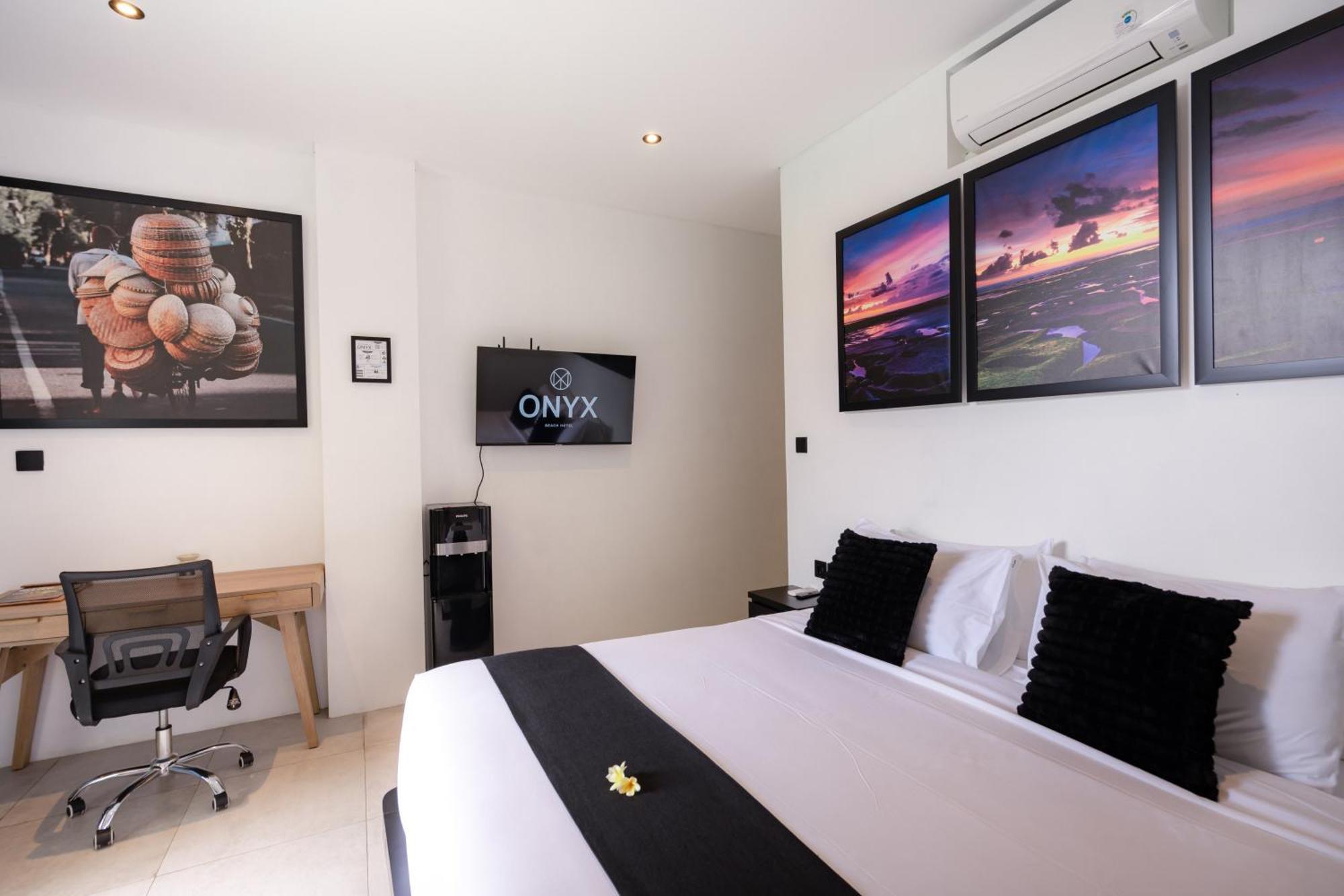Onyx Beach Hotel Чангу Екстер'єр фото
