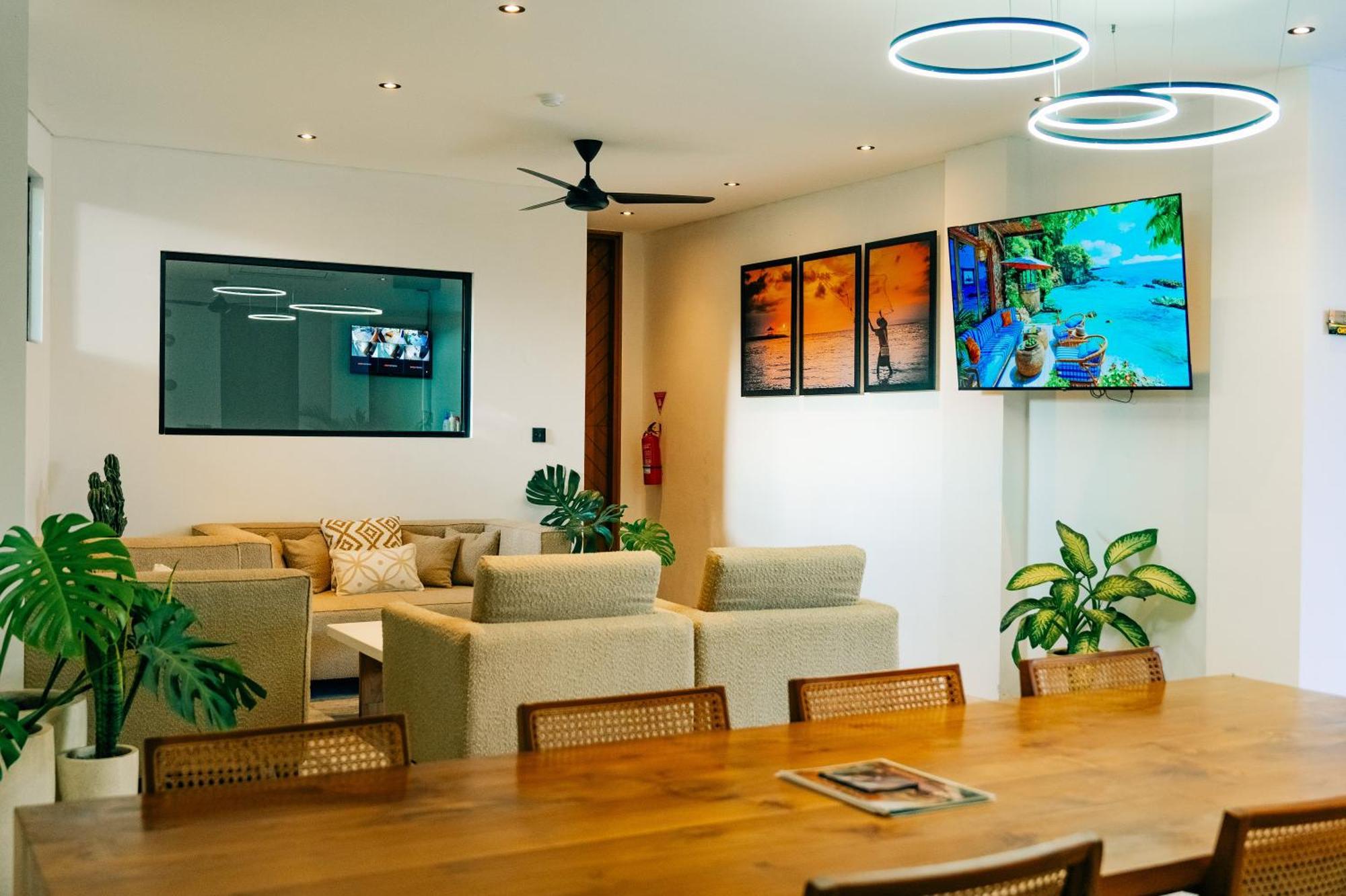 Onyx Beach Hotel Чангу Екстер'єр фото