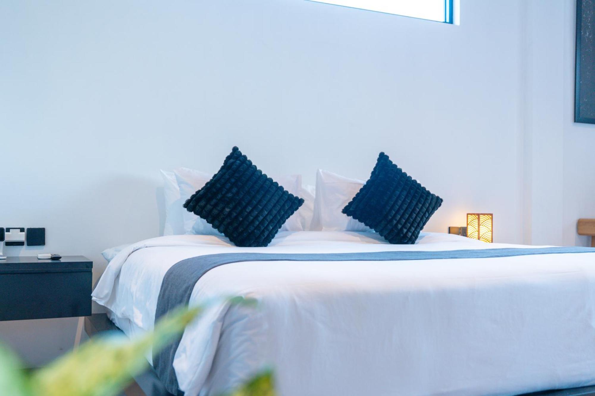 Onyx Beach Hotel Чангу Екстер'єр фото