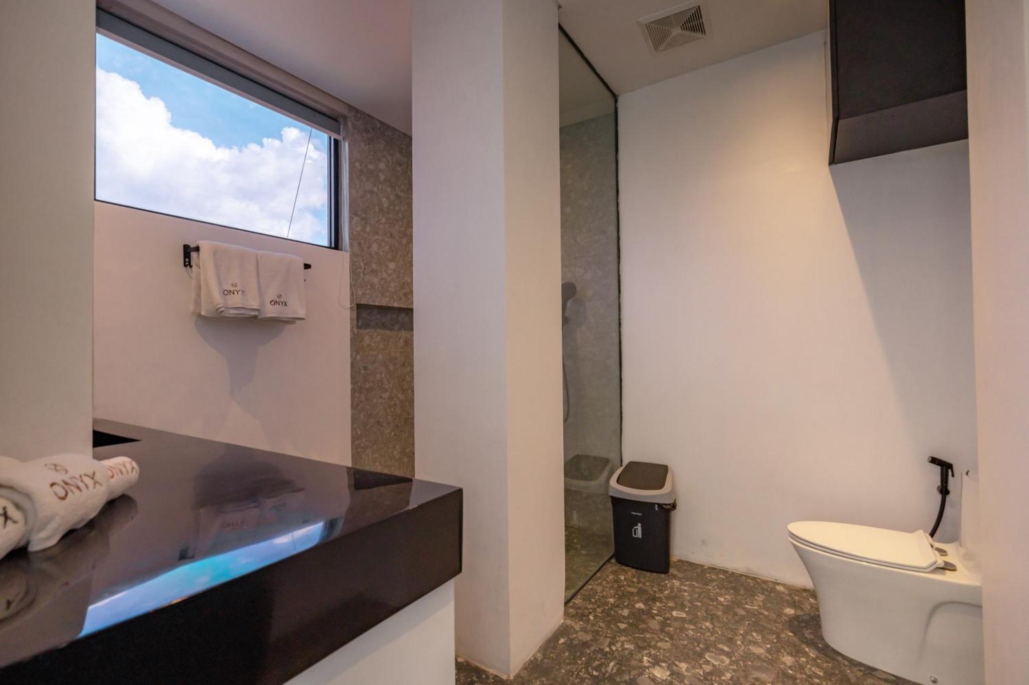Onyx Beach Hotel Чангу Номер фото