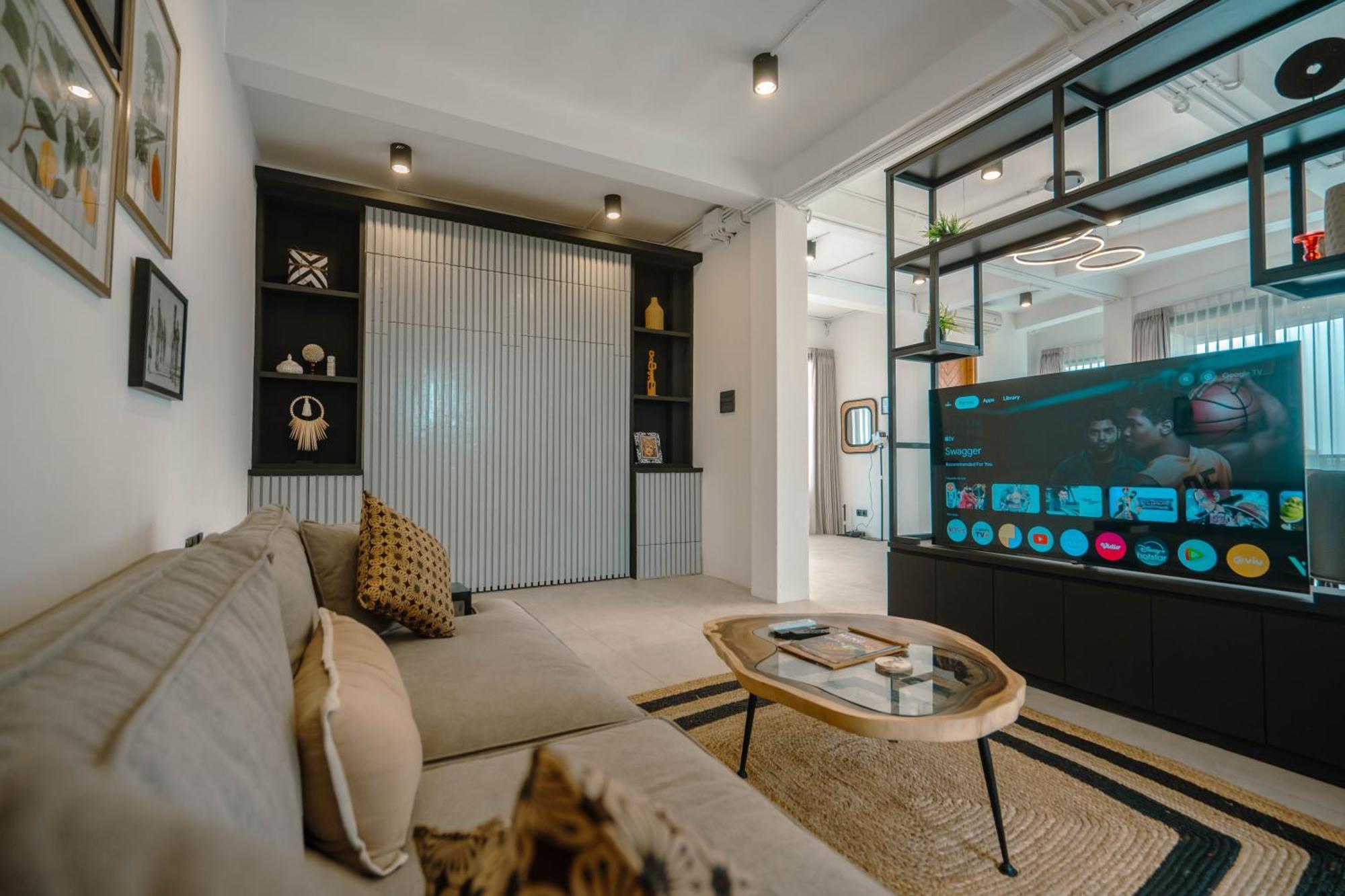 Onyx Beach Hotel Чангу Номер фото
