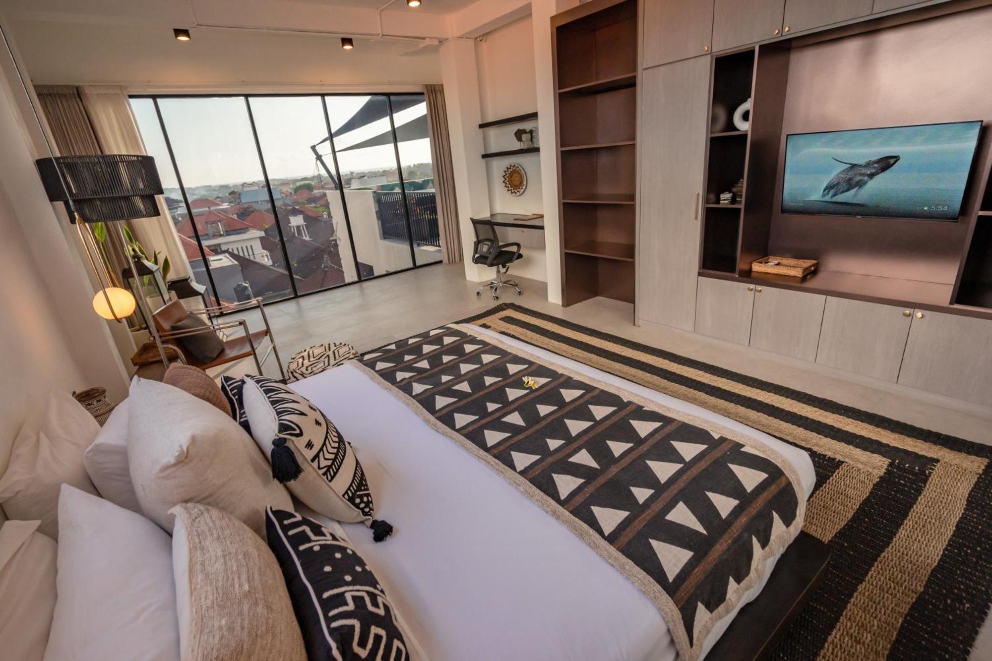 Onyx Beach Hotel Чангу Екстер'єр фото